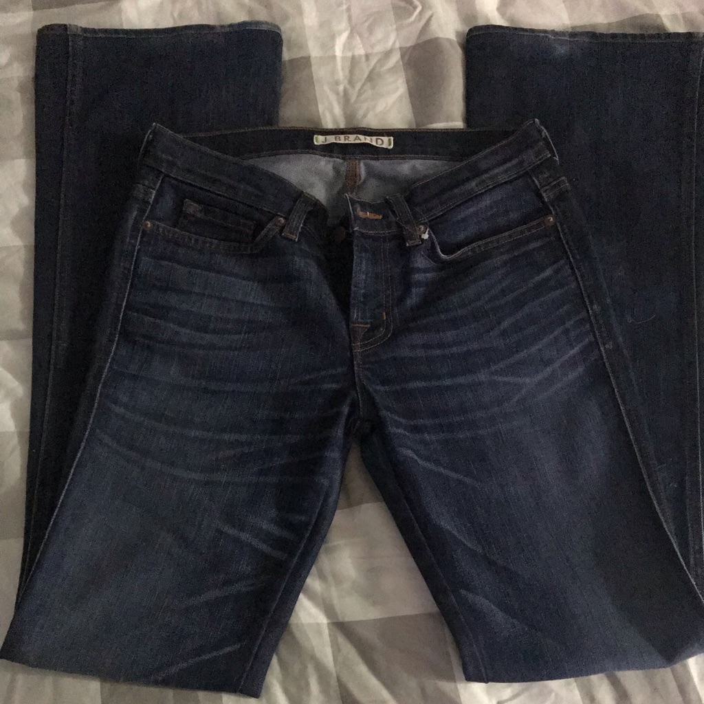 J Brand Jeans